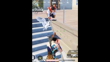 Dont come in front of Me 😤 #bgmishorts #1vs4clutch #squadwipe #challenge #1vs4 #1v4 #soloprime #head