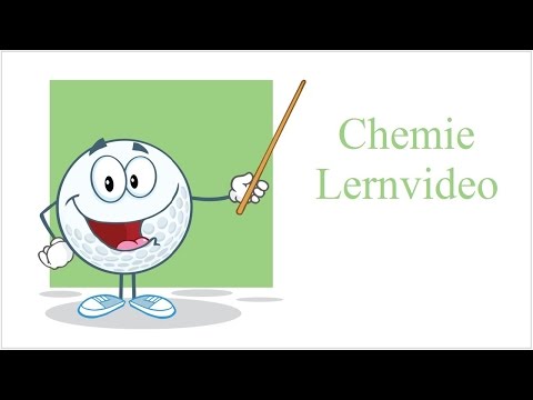 Video: Was Ist Ein Molekül