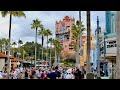 Presidents Day Weekend 2022 Crowds at Disney’s Hollywood Studios in 4K | Walt Disney World Florida