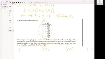 CS70 SU19 Midterm walkthrough (incomplete) 1