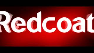 Redcoat Entertainment (Cinemascope)