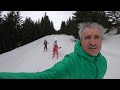 Maya 3 in courchevel 🥰🥰😂😂