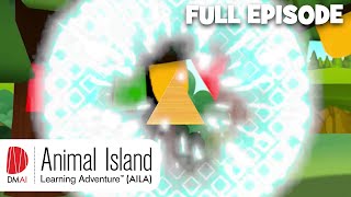 Animal Island Learning Adventure (AILA) Preschool Learning System | Learning Session