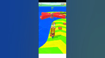 Shortcut Run Level 210 #shorts