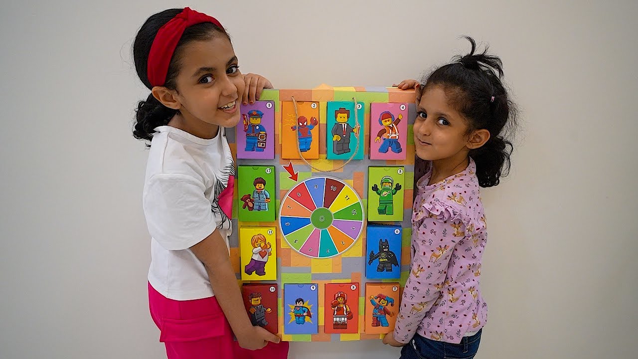 تجهيزات ومشتريات عيد الفطر !