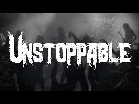DISTURBED - UNSTOPPABLE / LYRICS