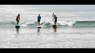 Sunday Surfing Antics / NE Florida  / 05.30.26