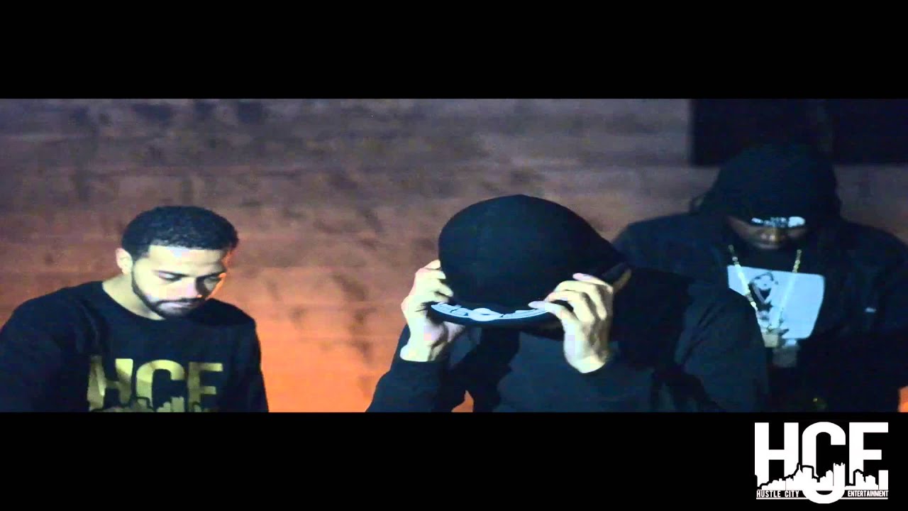 HCE (Turko x Bizard)- S.O.S (Official Video)