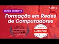 Analisando Uma Comunicação Típica na Internet (Aula 14)