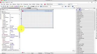 Rad Studio Delphi #1 Form - 03 - Hint / ShowHint  ملحوظة في النموذج Wealth