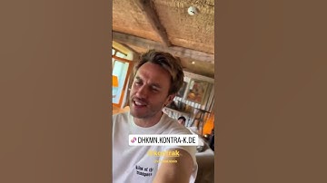 Thumbnail of Kontra K - Weiche Kissen [Song-Hörprobe 3]