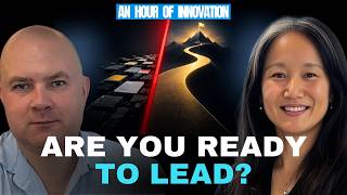 How to Know You’re Ready for Product Leadership | Yue Zhao