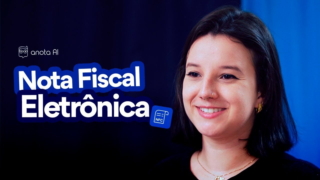 Como funciona a Nota Fiscal de Consumidor Eletrônica da Anota AI