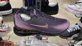 Nike Air Max Phoenix (Black/ Purple) - Style Code: FZ5307-500