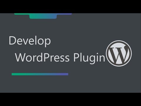 WordPress Plugin Development