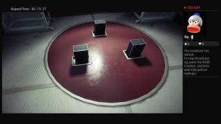 LRG Plays Prey Demo