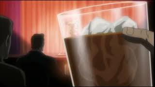 Golgo 13 _ Strip Club Ambient.