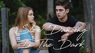 joji- slow dancing in the dark | after, 2019