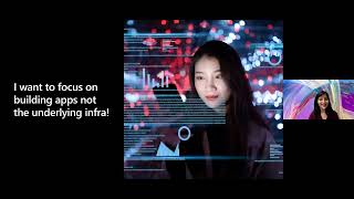 Community connect with APAC Microsoft Cloud Solution Architects | CLC03