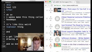 Building A Startup In Public From First Line Of Code To Frontpage Of Reddit