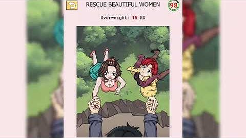 Tricky Twist Level 65