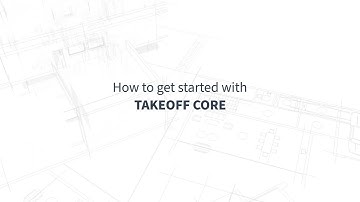 Takeoff - How to get Started - PlanHub