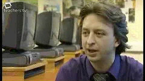 Linguascope - Resource Review