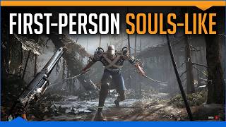 Download Lagu Valor Mortis: a new perspective on the Souls-Like formula (Hands-on Impressions) MP3 Download Lagu Valor Mortis: a new perspective on the Souls-Like formula (Hands-on Impressions) MP3