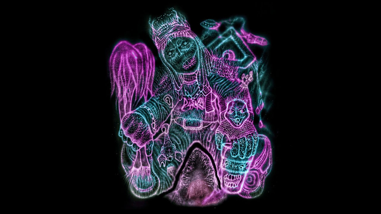 free redda + supertrap + dark ambient type beat-"Adélaïde"