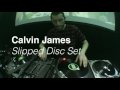 Calvin james synth eastwood homemade show