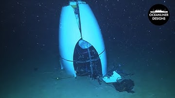 How Oceangate