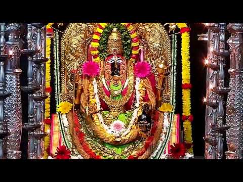 Shree Mahalasa Narayani Mahalasa Alankar & Madhyan Aarti  31st march 2026