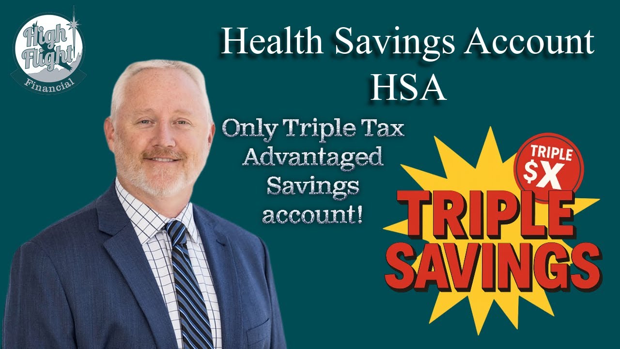Stop Ignoring Your HSA: The Most Overlooked Tax Break In America