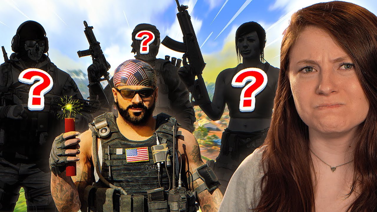 I Caught a Group CHEATING in Warzone Solos!