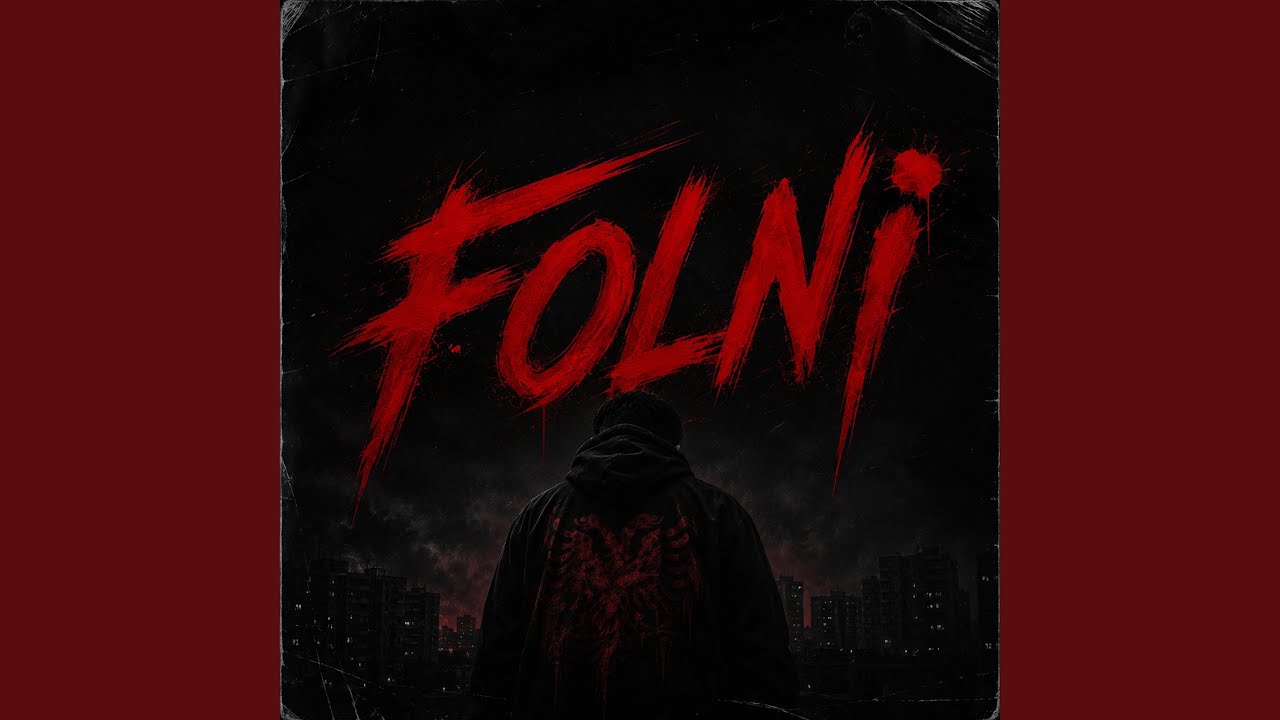 Watch FOLNI on YouTube Watch FOLNI on YouTube