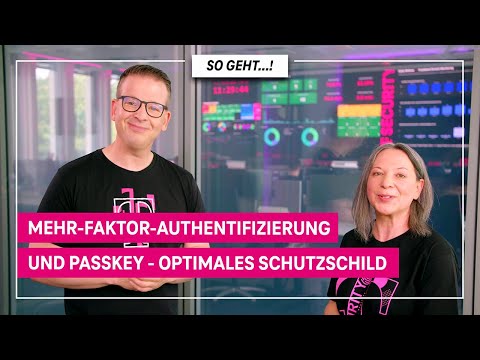 Was ist biometrischer Login und warum ist er sicherer?