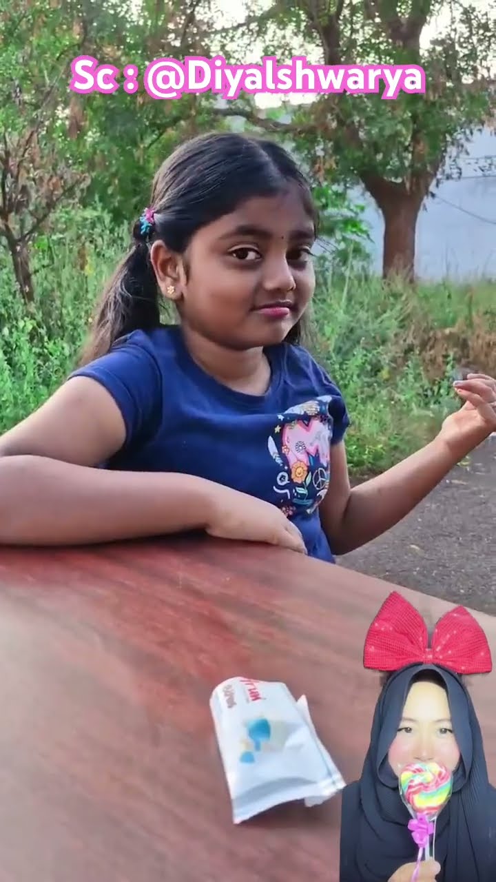 DIA MENUKAR ESKRIM KAKAK DENGAN WORTEL ⁉️kakak tertipu kembali? @Diyalshwarya #shorts #dubbing