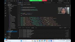 UTS Web Framework tentang Aplikasi Sistem Inventaris Barang Kantor