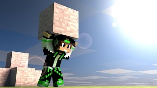 #5 Vime World Build Battle #1