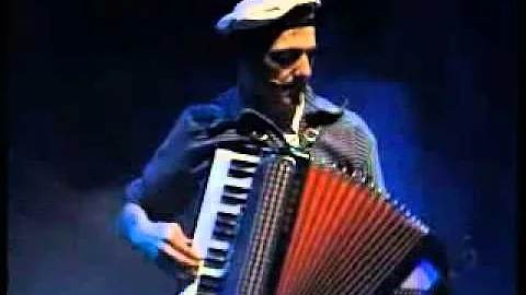 Nagelritz - Dirk Langer - Seemannstrume