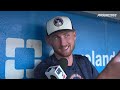 080125 - MIN vs CLE - Pregame Media Availability