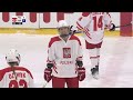 POL vs GBR - 2024 IIHF Ice Hockey Women's World Championship Division I, Group B