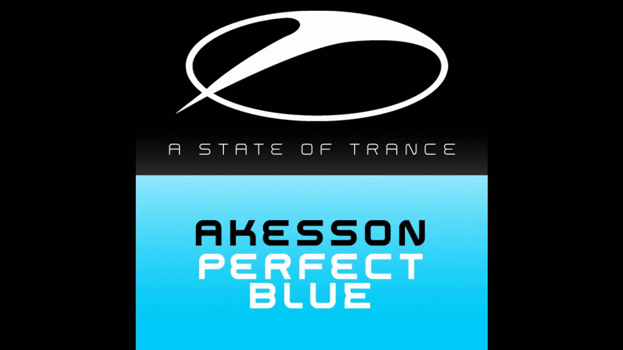 Watch Akesson - Perfect Blue on YouTube Watch Akesson - Perfect Blue on YouTube