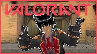 MORE LOW ELO PLAYS IN VALORANT!
