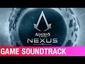 Tunnel Vision | Assassin&#39;s Creed Nexus (Original Game Soundtrack) | Chris Tilton