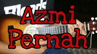 Pernah Sakit - Azmy #CoverKentrung By RR