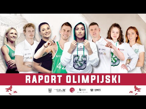 Raport Olimpijski #1