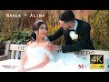 Narek + Alina  Armenian Wedding 4K , 2019 MesropVideo  Նարեկ + Ալինա Հայկական հարսանիք