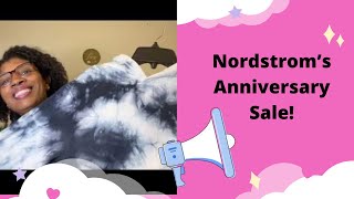 Nordstrom's Anniversary Sale| 2021
