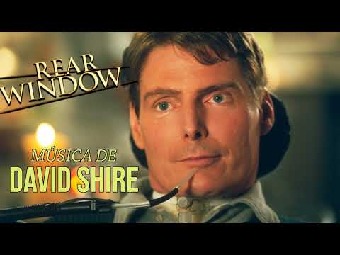 "Windows 98". (Rear Window). David Shire